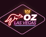 Ozlasvegas logo