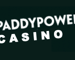 Paddy Power logo