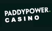 Paddy Power logo