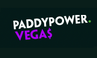 Paddy Power Vegas