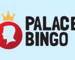 Palace Bingo logo