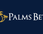 Palms Bet logo