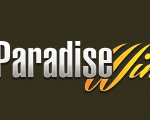 Paradise Win logo