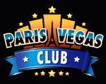 Paris Vegas Club logo