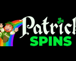 Patrick Spins