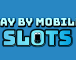 Pay By Mobile Slots logo