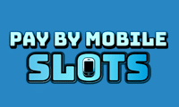 Pay By Mobile Slots
