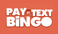 Pay By Text Bingo