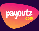 Payoutz logo