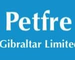 Petfre Gibraltar logo