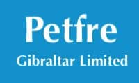 Petfre Gibraltar logo