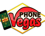 Phone Vegas logo