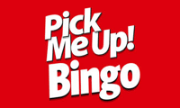 Pick Me Up Bingo