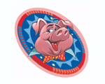 Piggs Peak logo