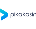 Pikakasino logo
