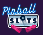 Pinball Slots logo