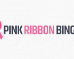 Pink Ribbon Bingo logo