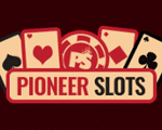 Pioneer Slots logo