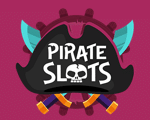 Pirate Slots logo