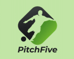 Pitch Five logo