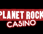 Planet Rock logo