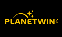 Planetwin 365 logo