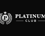 Platinum Club logo