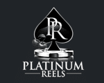 Platinum Reels logo