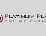 Platinumplay logo