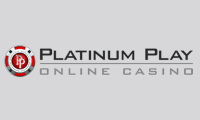 Platinumplay logo