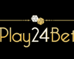 Play 24 Bet logo