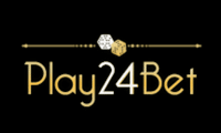 Play 24 Bet logo