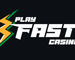 Play Fast logo