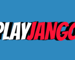 Play Jango logo