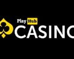 Playhub logo