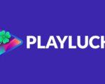 Playluck logo