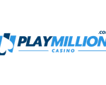 Playmillion logo