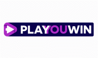 Playouwin logo