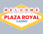 Plaza Royal logo