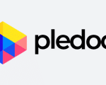Pledoo logo