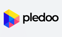 Pledoo logo