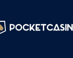Pocket logo