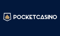 Pocket logo