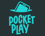 Pocket Play logo