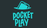 Pocket Play logo