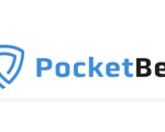 Pocketbet logo