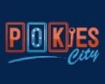 Pokies City logo
