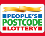 Postcode Lottery logo