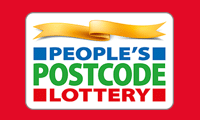 Postcode Lottery