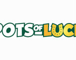 Pots Of Luck logo